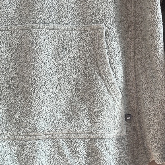 Free Fly Apparel Bamboo Fleece Hoody - Picture 4 of 7